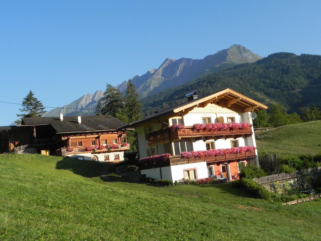 Matzenhof Villa Matrei in Osttirol Exterior photo